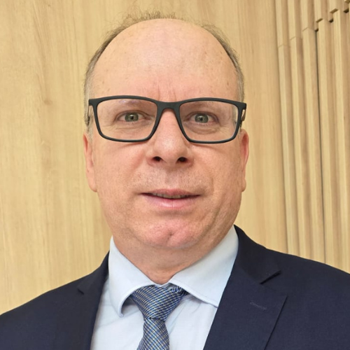 Dr. Paulo Marcos Velosa